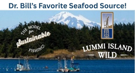 Lummi Island Wild
